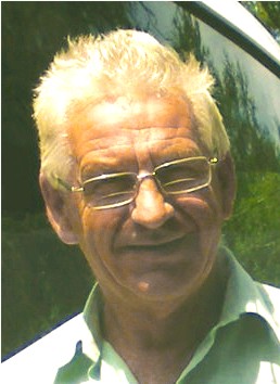 Jim Ray